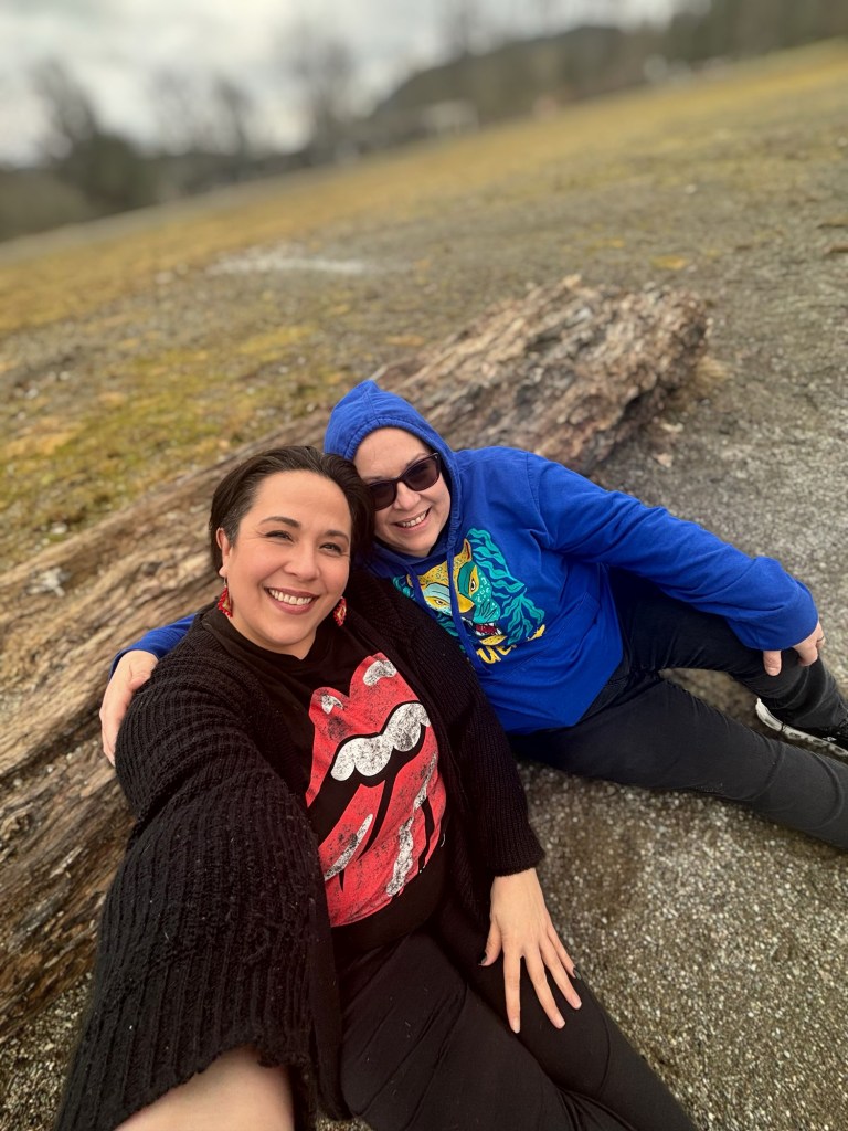 First update since cancer diagnosis: Month 1