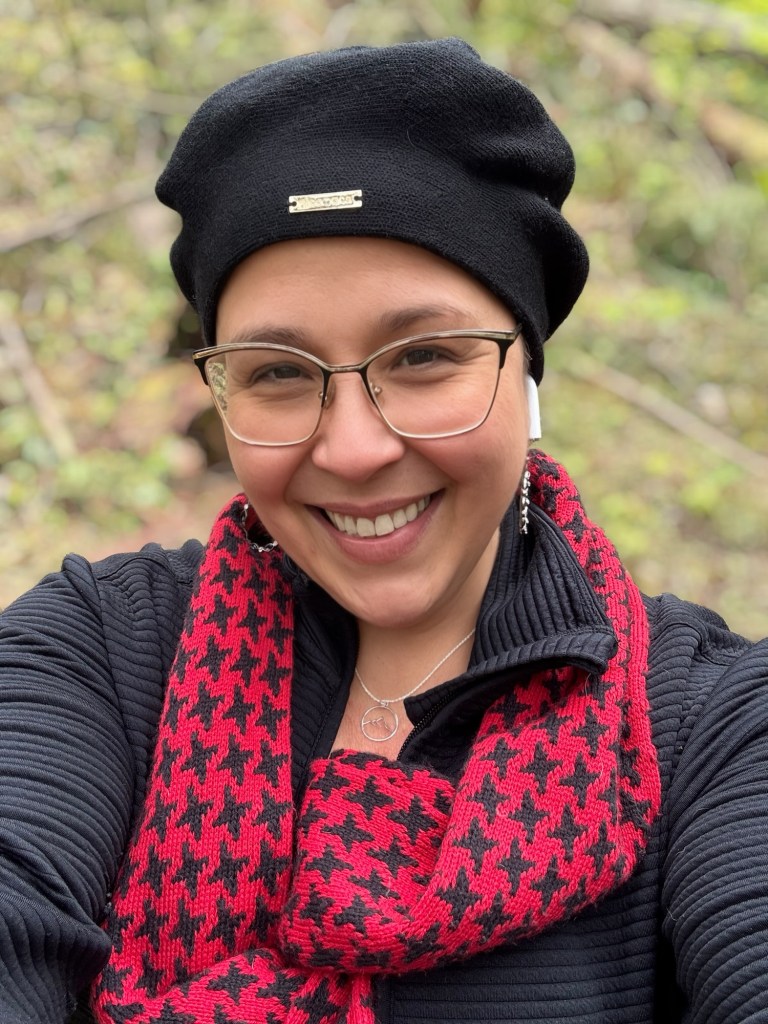 Third Update Since Cancer Diagnosis: Month 3
